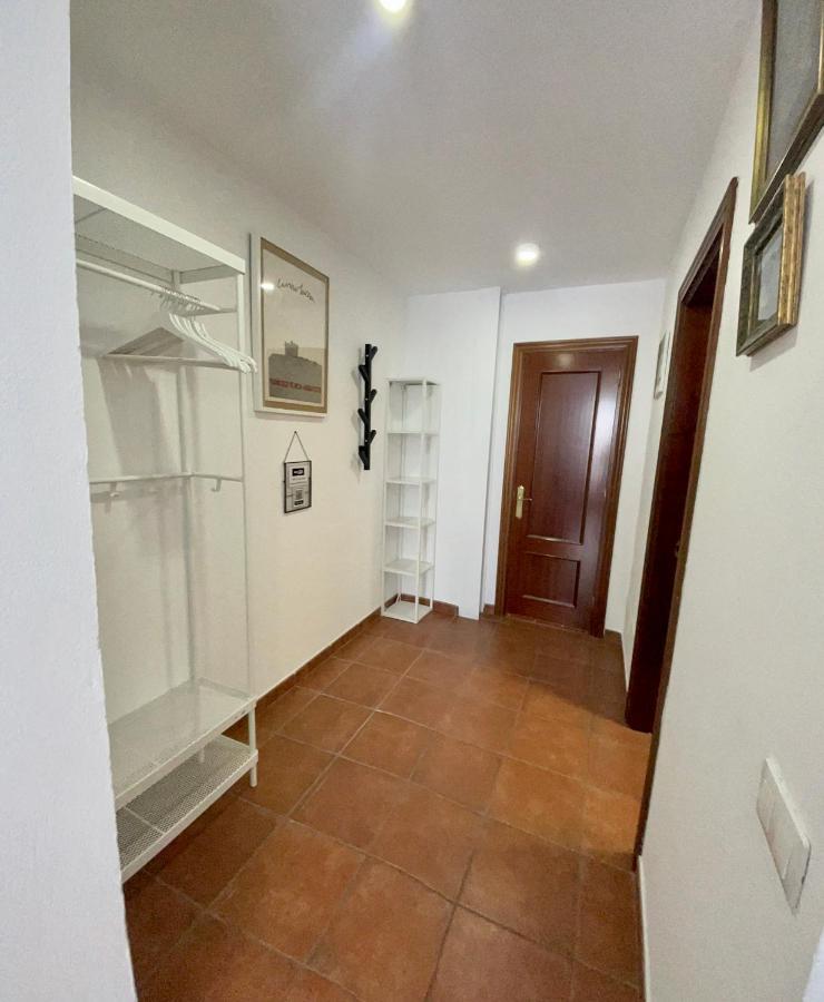 Casa Pescado El Descanso Del Lagarto Arrecife  Exterior photo