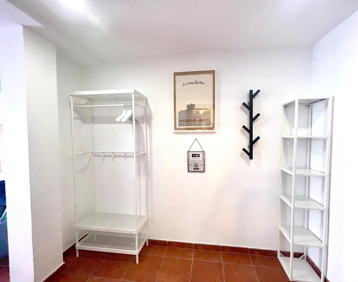 Casa Pescado El Descanso Del Lagarto Arrecife  Exterior photo