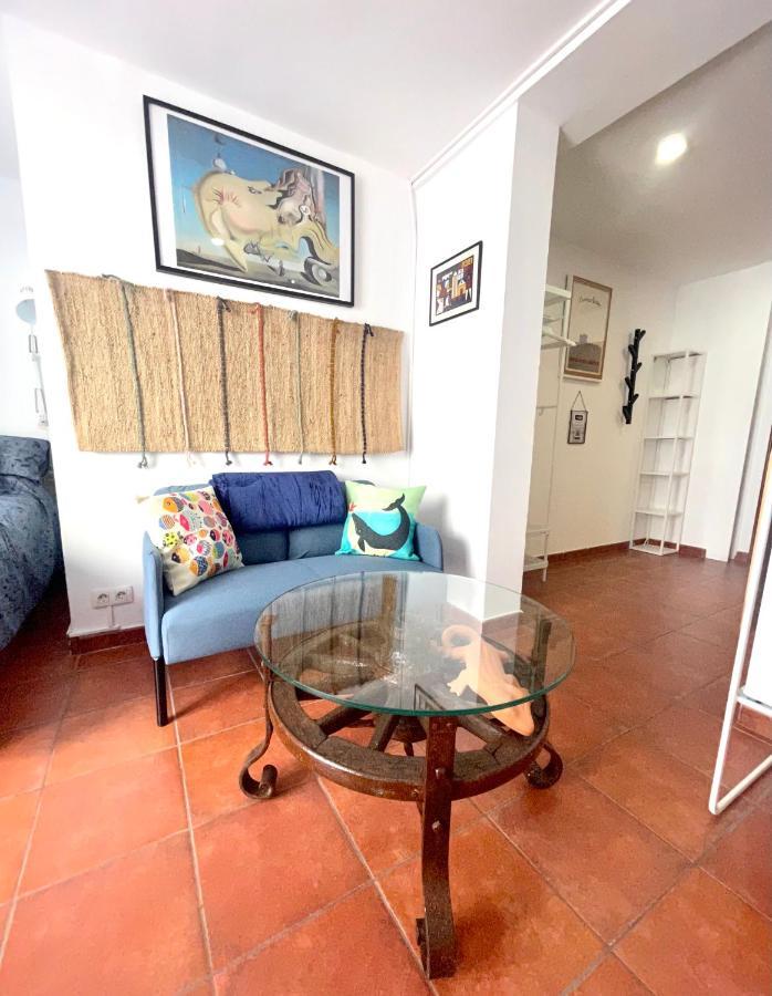 Casa Pescado El Descanso Del Lagarto Arrecife  Exterior photo