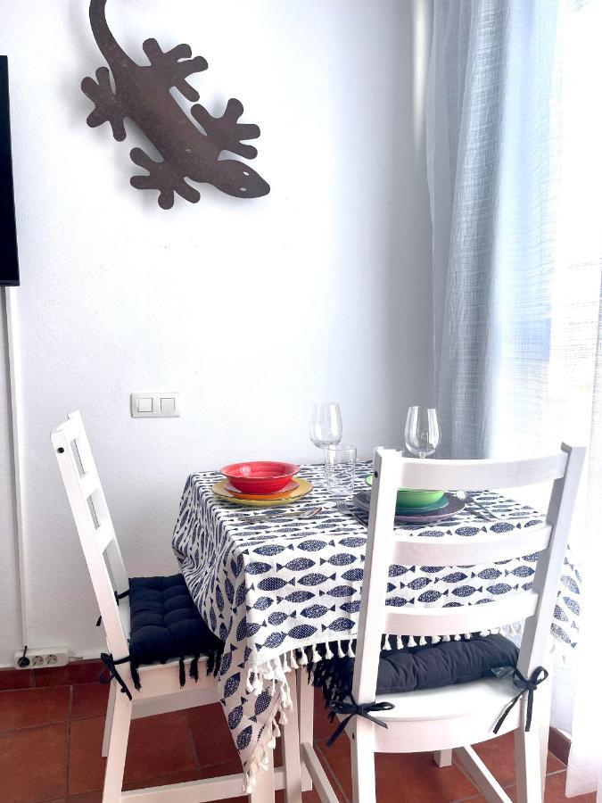 Casa Pescado El Descanso Del Lagarto Arrecife  Exterior photo