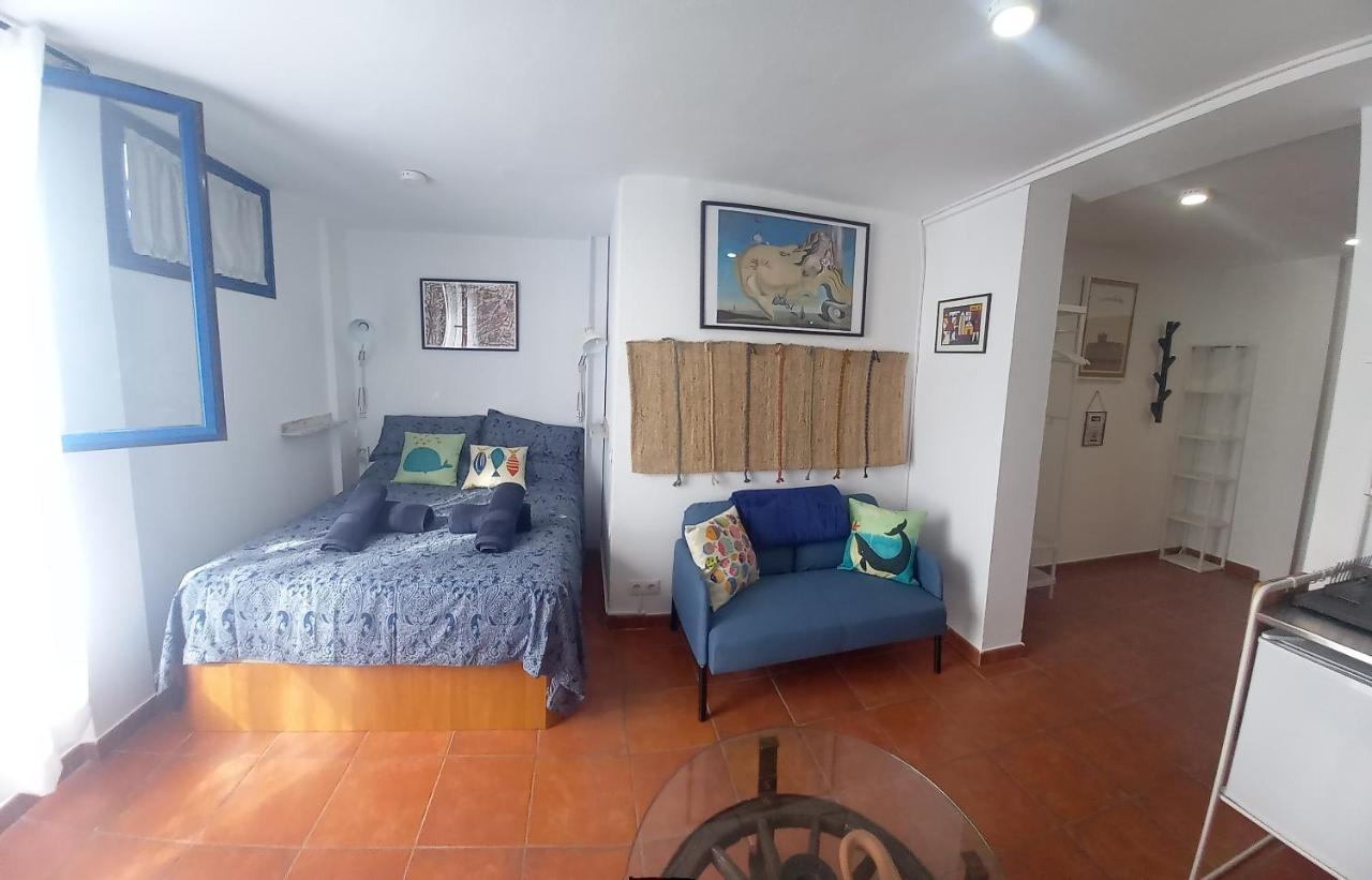 Casa Pescado El Descanso Del Lagarto Arrecife  Exterior photo