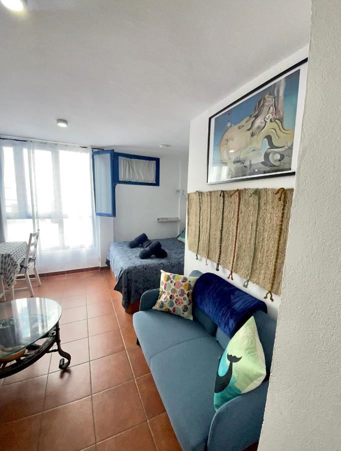 Casa Pescado El Descanso Del Lagarto Arrecife  Exterior photo